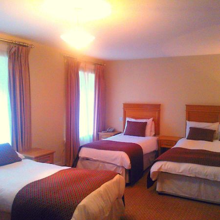 Fairhill House Hotel Clonbur Δωμάτιο φωτογραφία