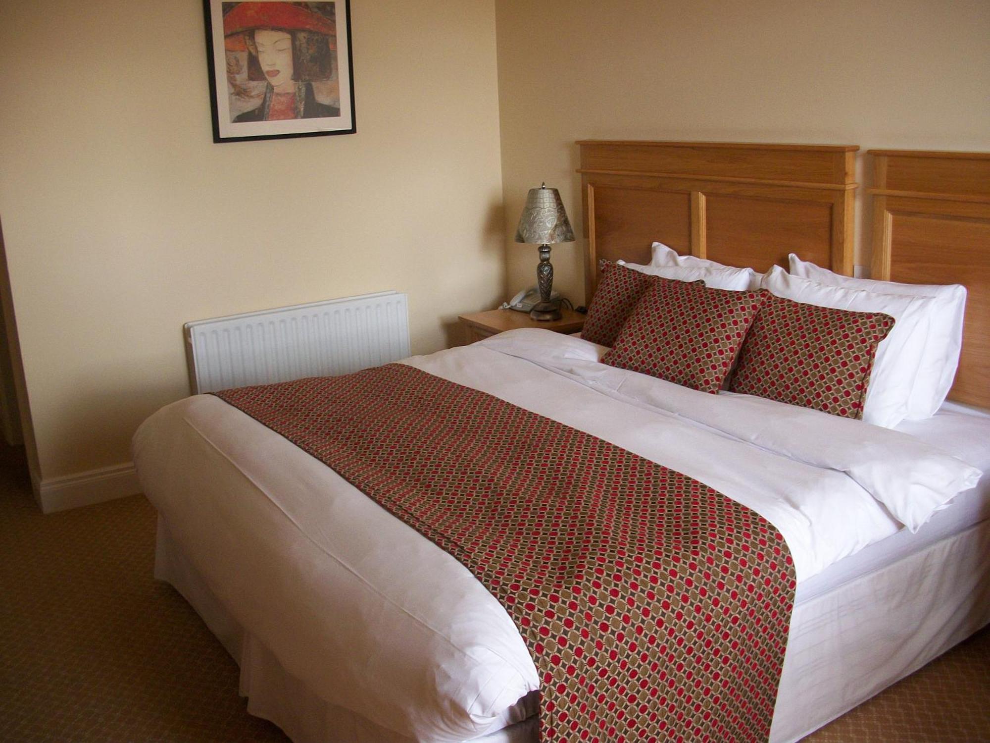 Fairhill House Hotel Clonbur Δωμάτιο φωτογραφία