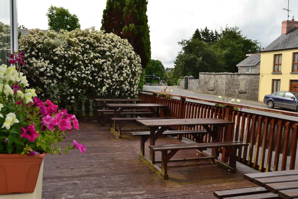 Fairhill House Hotel Clonbur Εξωτερικό φωτογραφία