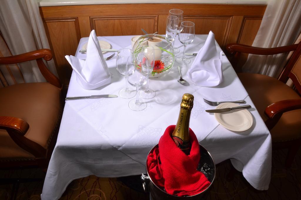 Fairhill House Hotel Clonbur Εξωτερικό φωτογραφία