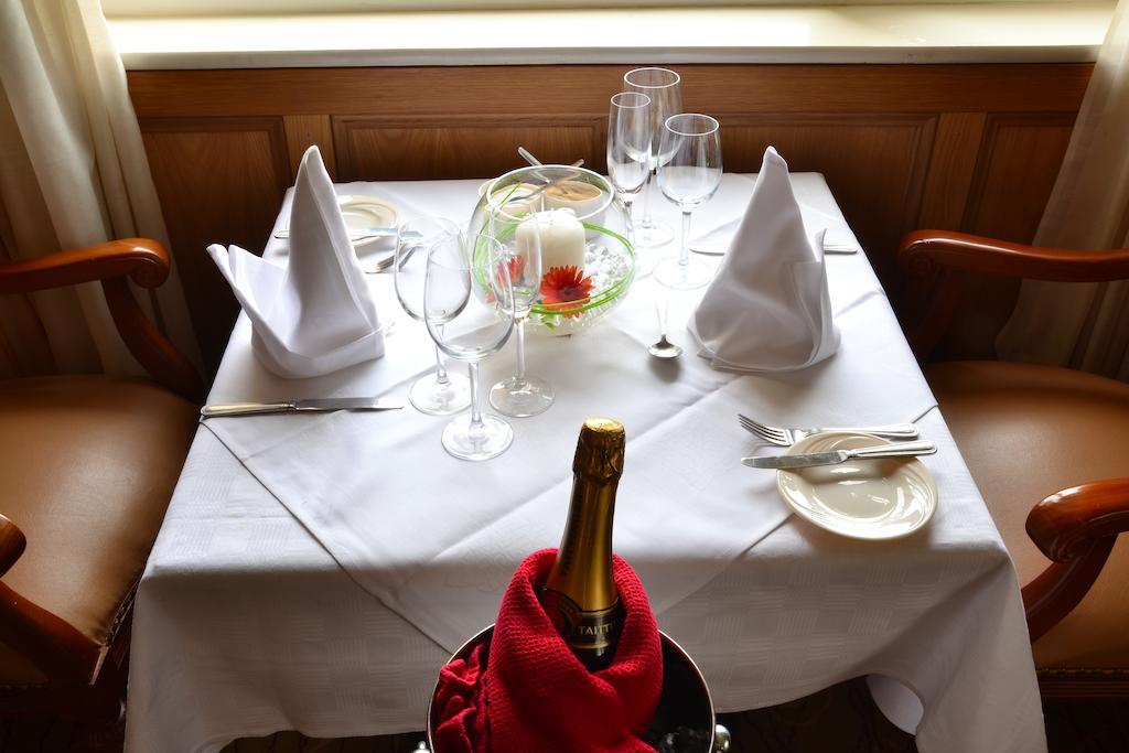 Fairhill House Hotel Clonbur Εξωτερικό φωτογραφία
