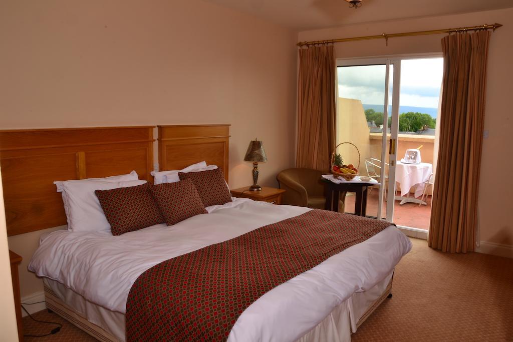 Fairhill House Hotel Clonbur Δωμάτιο φωτογραφία