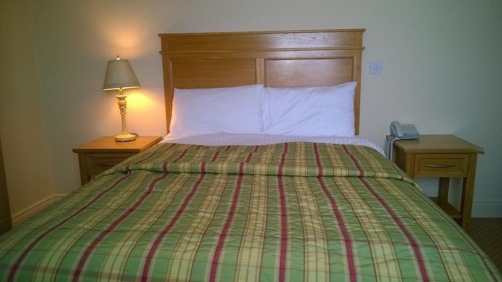 Fairhill House Hotel Clonbur Εξωτερικό φωτογραφία