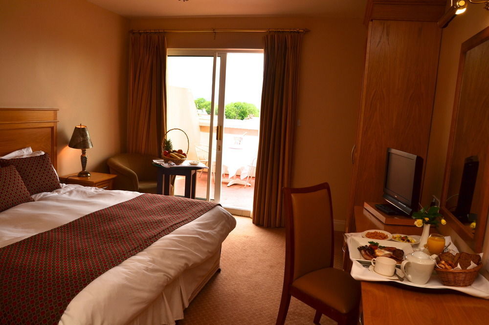 Fairhill House Hotel Clonbur Εξωτερικό φωτογραφία