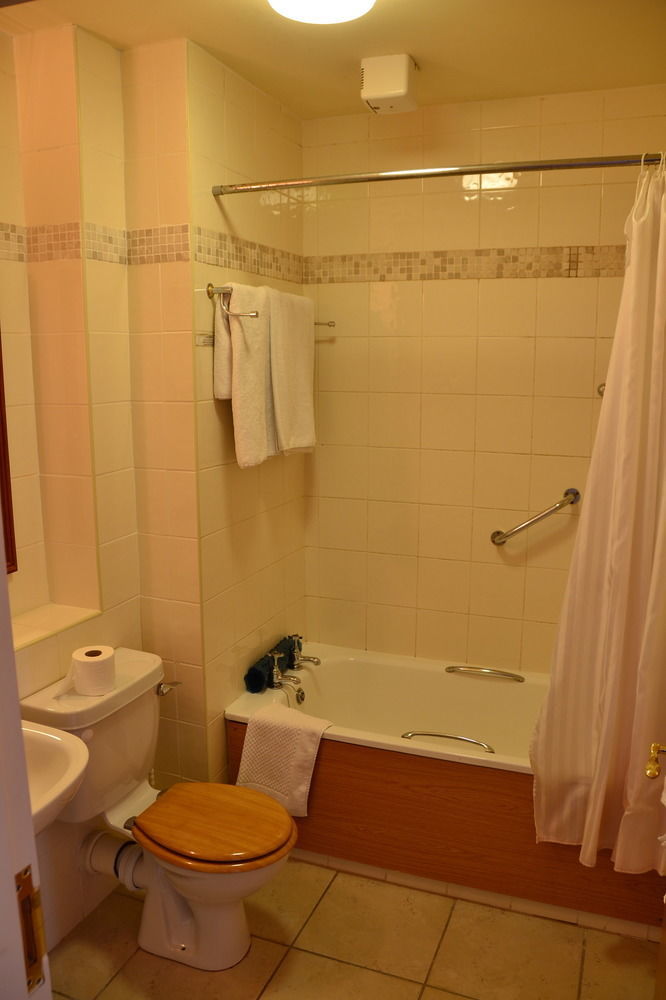 Fairhill House Hotel Clonbur Εξωτερικό φωτογραφία