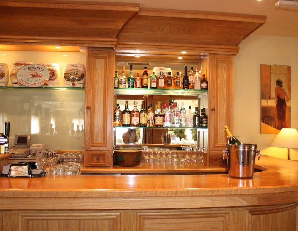 Fairhill House Hotel Clonbur Εξωτερικό φωτογραφία