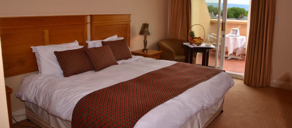 Fairhill House Hotel Clonbur Εξωτερικό φωτογραφία